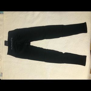 Alphalete R6 Revival Leggings Black M